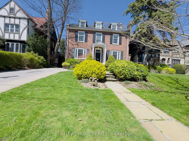 72 Glengowan Rd, House detached with 5 bedrooms, 5 bathrooms and 3 parking in Toronto ON | Image 1