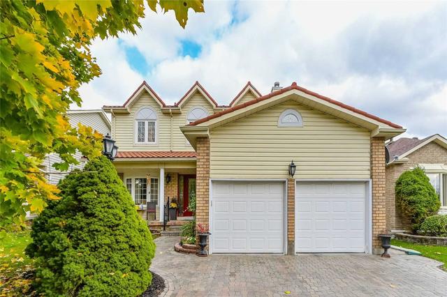 746 Woodhill Dr, House detached with 4 bedrooms, 3 bathrooms and 4 parking in Centre Wellington ON | Image 1