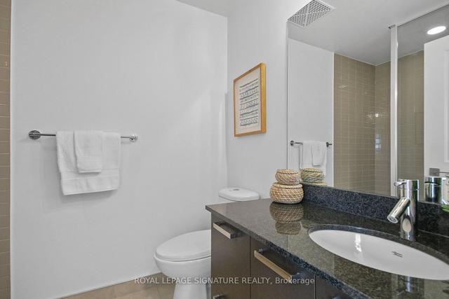 2604 - 88 Sheppard Ave E, Condo with 2 bedrooms, 2 bathrooms and 1 parking in Toronto ON | Image 13