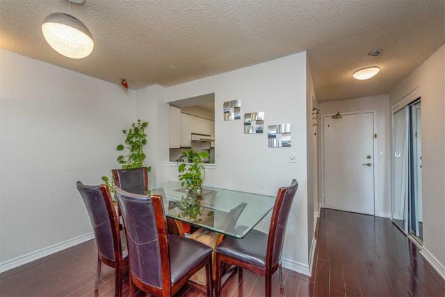 ph 8 - 480 Mclevin Ave, Condo with 2 bedrooms, 2 bathrooms and 1 parking in Toronto ON | Image 7
