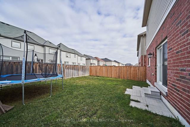 6 North Glen Blvd, House detached with 4 bedrooms, 4 bathrooms and 4 parking in Clarington ON | Image 31