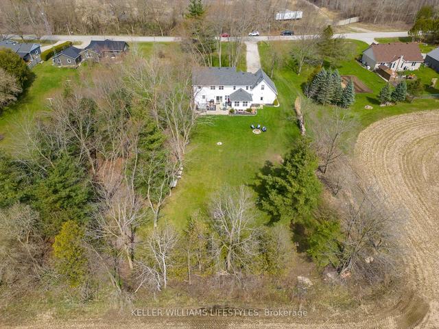 880 Goshen Rd, House detached with 4 bedrooms, 4 bathrooms and 12 parking in Norfolk County ON | Image 31