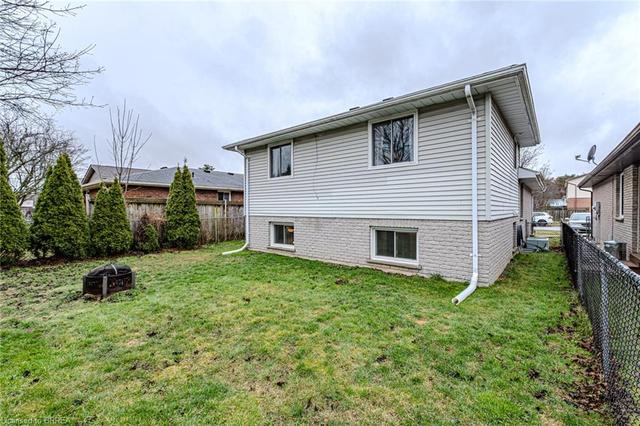 79 Donly Drive S, House detached with 3 bedrooms, 2 bathrooms and 3 parking in Norfolk County ON | Image 37