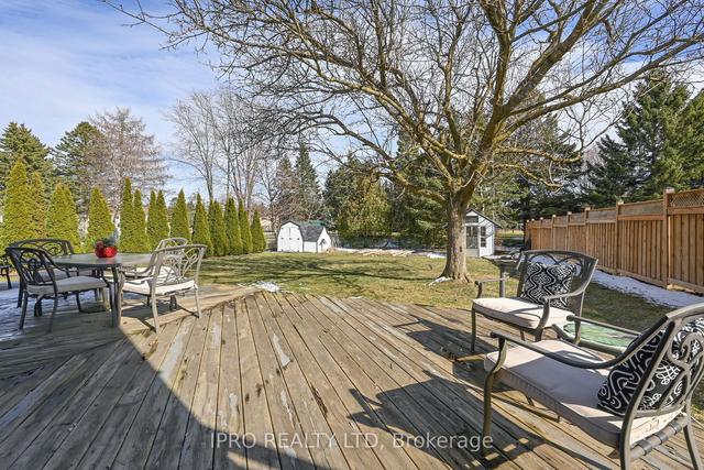 29 Simcoe St, House detached with 3 bedrooms, 2 bathrooms and 6 parking in Caledon ON | Image 27