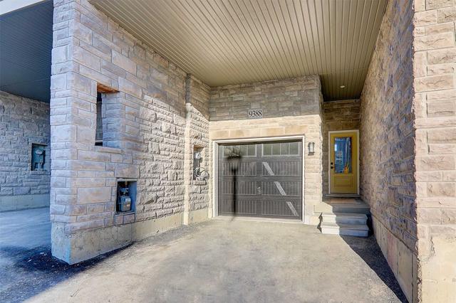 9388 Kennedy Rd, House attached with 3 bedrooms, 3 bathrooms and 2 parking in Markham ON | Image 34