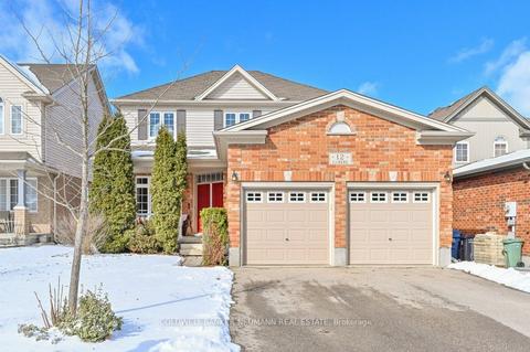 12 Carere Cres, House detached with 3 bedrooms, 4 bathrooms and 4 parking in Guelph ON | Card Image