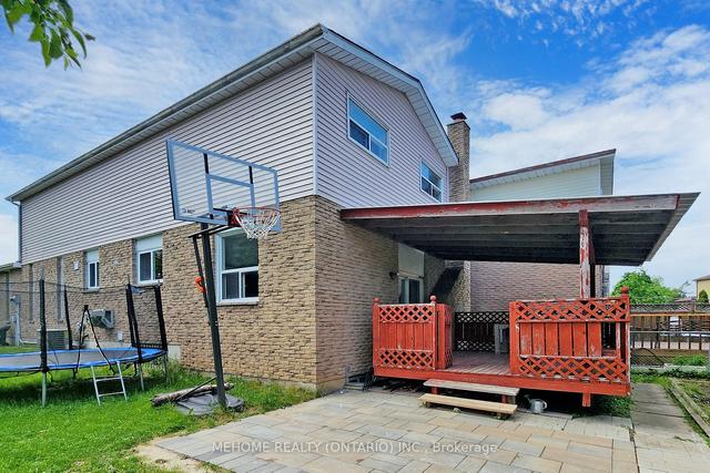 53 Wayside Ave, House attached with 4 bedrooms, 5 bathrooms and 5 parking in Toronto ON | Image 21
