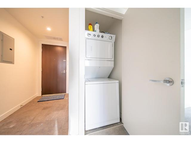 201 - 2606 109 St Nw, Condo with 2 bedrooms, 2 bathrooms and 1 parking in Edmonton AB | Image 17