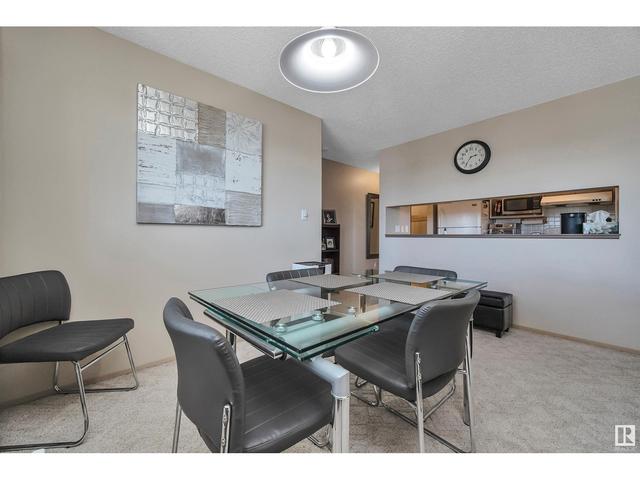 402 - 11620 9a Av Nw, Condo with 2 bedrooms, 2 bathrooms and 1 parking in Edmonton AB | Image 14