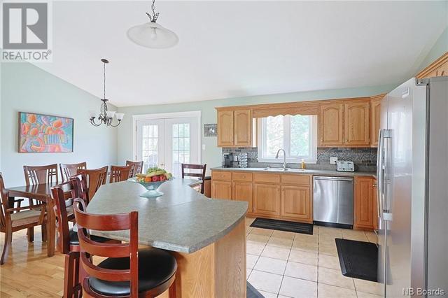 58 Rolling Hill Drive, House detached with 4 bedrooms, 2 bathrooms and null parking in Saint Marys NB | Image 10