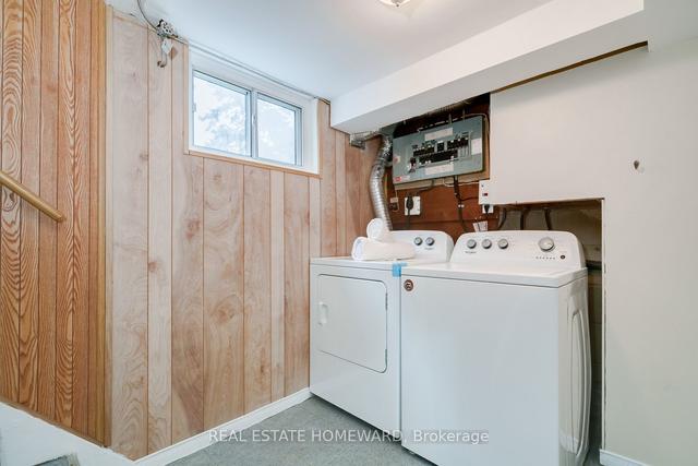 7 Rupert St, House semidetached with 3 bedrooms, 2 bathrooms and 3 parking in Toronto ON | Image 29