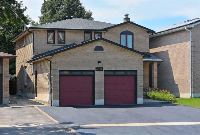 bsmt - 4632 Dunedin Cres, House detached with 3 bedrooms, 1 bathrooms and 1 parking in Mississauga ON | Image 4