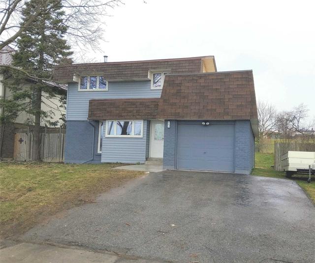 493 Lolita Gdns, House detached with 3 bedrooms, 3 bathrooms and 3 parking in Mississauga ON | Image 23