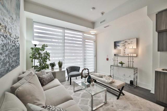 108 - 80 Vanauley St, Townhouse with 2 bedrooms, 3 bathrooms and 1 parking in Toronto ON | Image 36