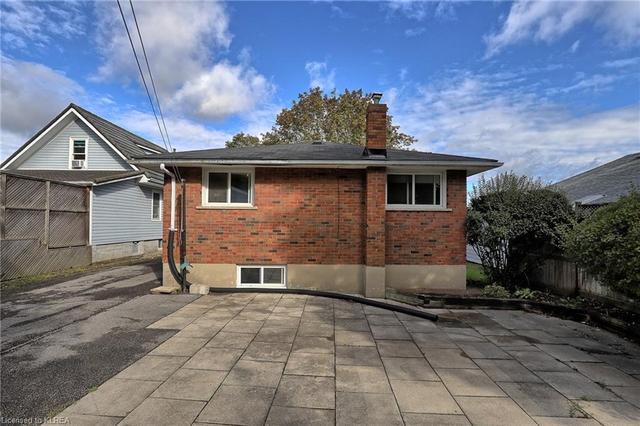 67 Elgin Street, House detached with 4 bedrooms, 1 bathrooms and 4 parking in Kawartha Lakes ON | Image 28