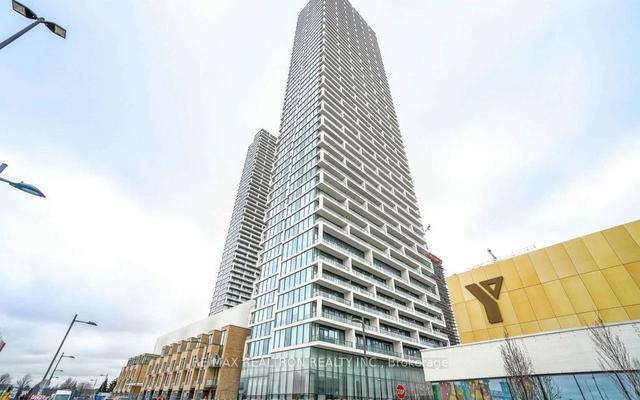 1608 - 5 Buttermill Ave, Condo with 2 bedrooms, 2 bathrooms and 0 parking in Vaughan ON | Image 16