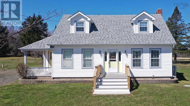 2961 Ridge Road, House detached with 4 bedrooms, 2 bathrooms and null parking in Digby MD NS | Image 3