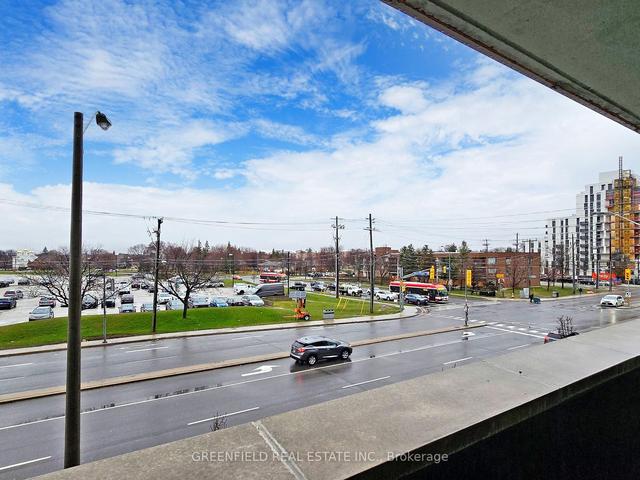 e210 - 555 Wilson Ave, Condo with 1 bedrooms, 1 bathrooms and 1 parking in Toronto ON | Image 20