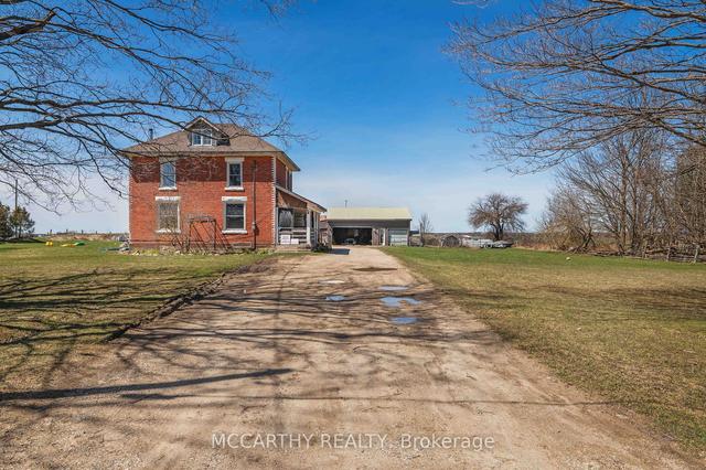 682359 260 Sideroad, House detached with 3 bedrooms, 2 bathrooms and 18 parking in Melancthon ON | Image 11