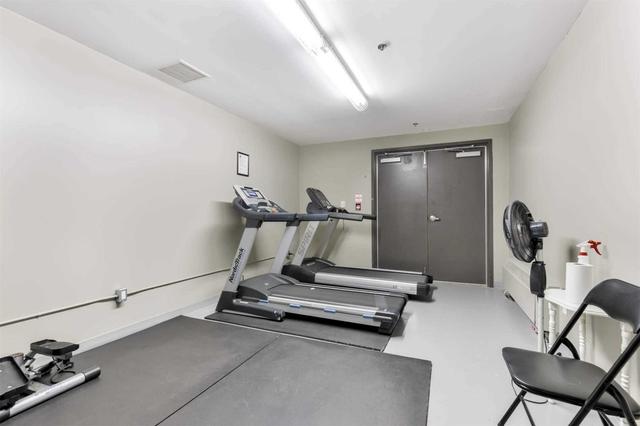 115 - 5317 Upper Middle Rd, Condo with 1 bedrooms, 1 bathrooms and 1 parking in Burlington ON | Image 19