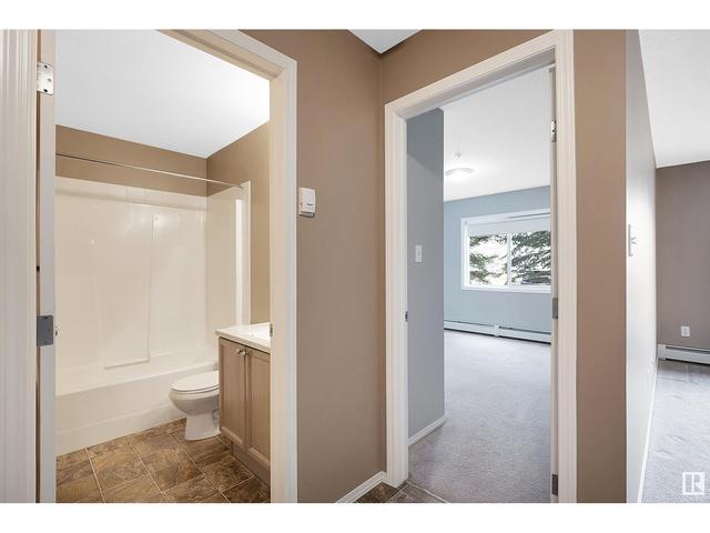 121 - 70 Woodsmere Cl, Condo with 1 bedrooms, 1 bathrooms and null parking in Fort Saskatchewan AB | Image 25