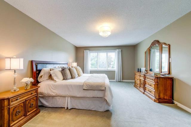 1270 Fairmeadow Tr, House detached with 4 bedrooms, 4 bathrooms and 6 parking in Oakville ON | Image 20