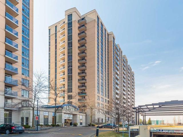 1422 - 18 Mondeo Dr, Condo with 2 bedrooms, 2 bathrooms and 1 parking in Toronto ON | Image 1