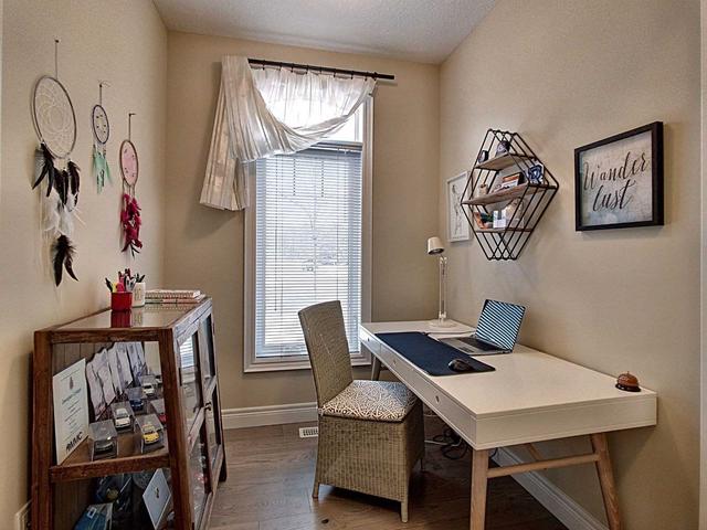 8 - 39 Kay Cres, Townhouse with 2 bedrooms, 4 bathrooms and 4 parking in Guelph ON | Image 9