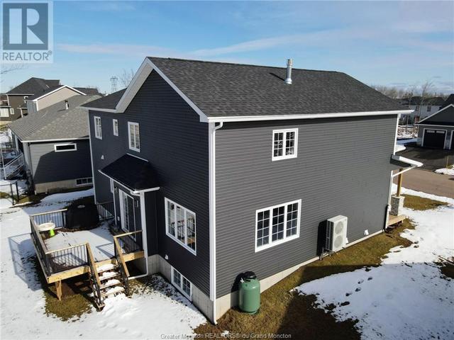 14 Balfour Crt, House detached with 5 bedrooms, 4 bathrooms and null parking in Moncton NB | Image 46