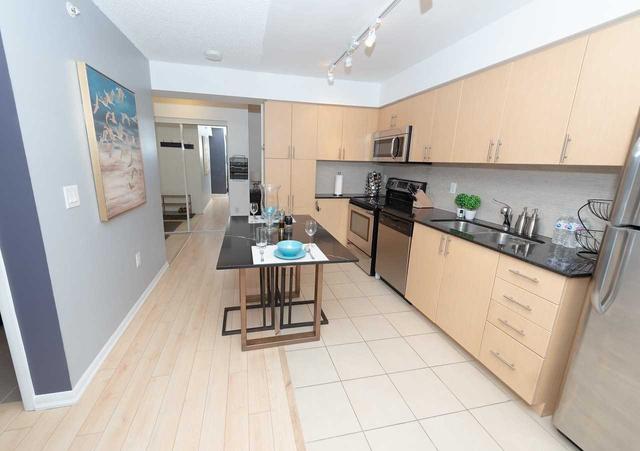 1419 - 800 Lawrence Ave W, Condo with 1 bedrooms, 1 bathrooms and 1 parking in Toronto ON | Image 18