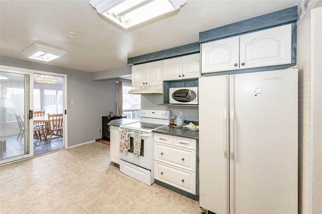 537 Edinburgh Rd S, House detached with 3 bedrooms, 2 bathrooms and 3 parking in Guelph ON | Image 6