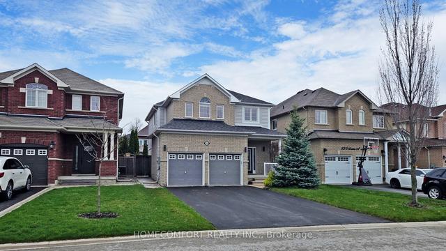 15 Orleans Ave, House detached with 4 bedrooms, 4 bathrooms and 6 parking in Barrie ON | Image 12
