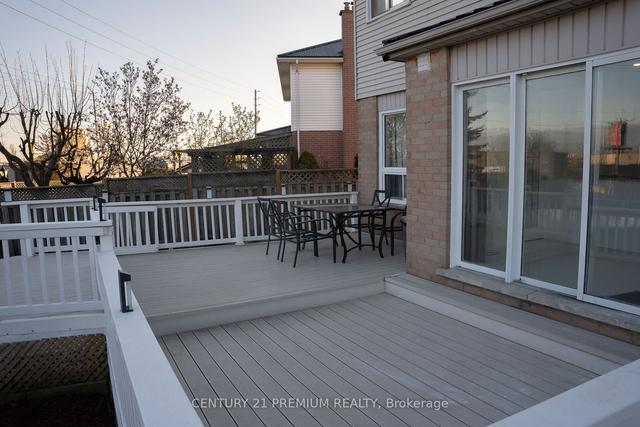 106 Ashbury Crt, House detached with 3 bedrooms, 4 bathrooms and 8 parking in London ON | Image 21