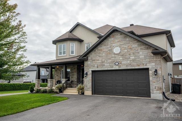 257 Sterling Avenue, House detached with 6 bedrooms, 5 bathrooms and 6 parking in Clarence Rockland ON | Image 1