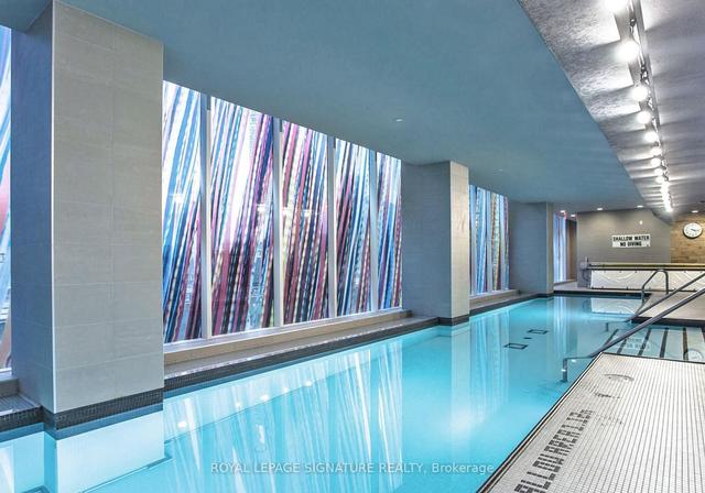 1001 - 70 Queens Wharf Rd, Condo with 1 bedrooms, 1 bathrooms and 0 parking in Toronto ON | Image 16