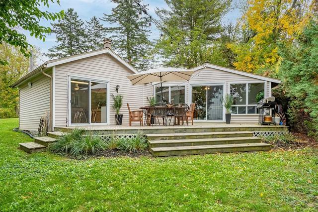 138 Onderdonk Lane, House detached with 2 bedrooms, 1 bathrooms and 2 parking in Prince Edward County ON | Image 27