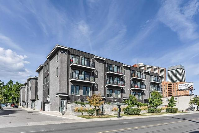 25 - 2061 Weston Rd, Townhouse with 3 bedrooms, 3 bathrooms and 1 parking in Toronto ON | Image 18
