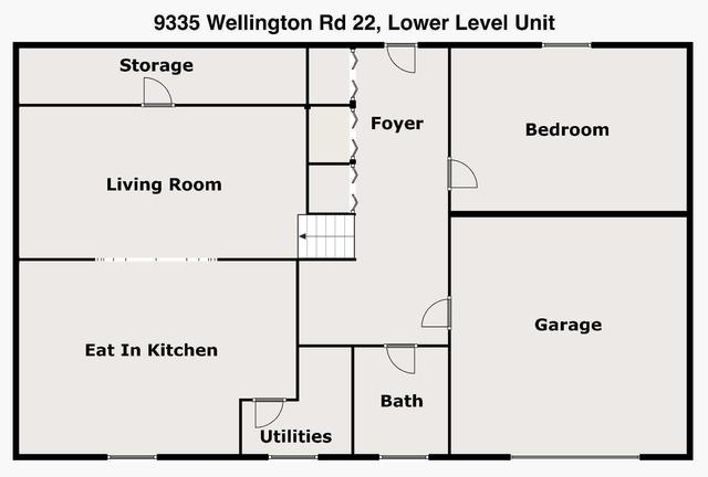 9335 Wellington 22 Rd, House detached with 3 bedrooms, 2 bathrooms and 10 parking in Erin ON | Image 32