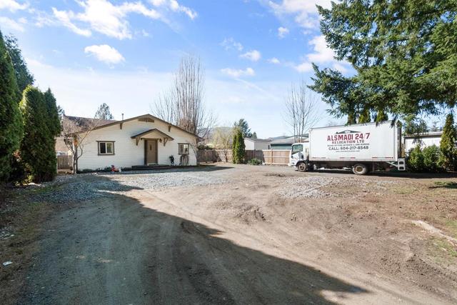 46574 Chilliwack Lake Road, House detached with 3 bedrooms, 2 bathrooms and null parking in Fraser Valley E BC | Image 5