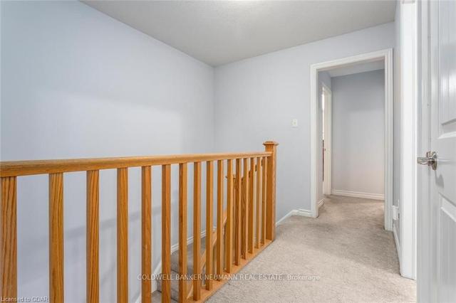 48 Waterford Dr, Townhouse with 4 bedrooms, 3 bathrooms and 2 parking in Guelph ON | Image 19