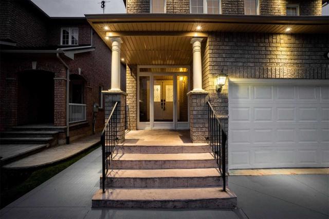 7529 Doverwood Dr, House detached with 4 bedrooms, 4 bathrooms and 6 parking in Mississauga ON | Image 21