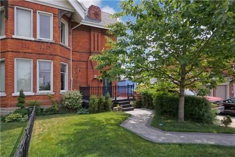 257 Osler St, House semidetached with 3 bedrooms, 2 bathrooms and 1 parking in Toronto ON | Image 17