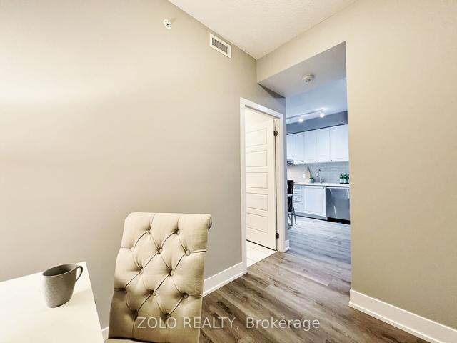 315 - 7 Kenaston Gdns E, Condo with 1 bedrooms, 1 bathrooms and 1 parking in Toronto ON | Image 4