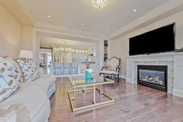 2221 Dixie Rd, House detached with 6 bedrooms, 8 bathrooms and 10 parking in Mississauga ON | Image 39
