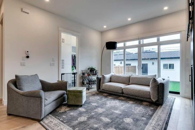 422 21 Avenue Ne, Home with 4 bedrooms, 3 bathrooms and 2 parking in Calgary AB | Image 22