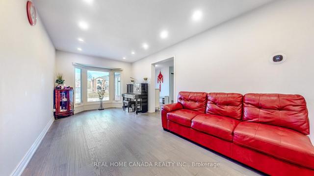 3278 Magwood Rd, House detached with 5 bedrooms, 5 bathrooms and 6 parking in Mississauga ON | Image 36