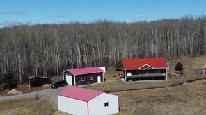 75040 Township Road 38 4, House detached with 5 bedrooms, 2 bathrooms and null parking in Clearwater County AB | Image 13
