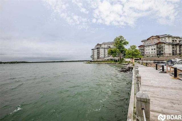 ls 04 - 90 Orchard Point Rd, Condo with 1 bedrooms, 2 bathrooms and 0 parking in Orillia ON | Image 5
