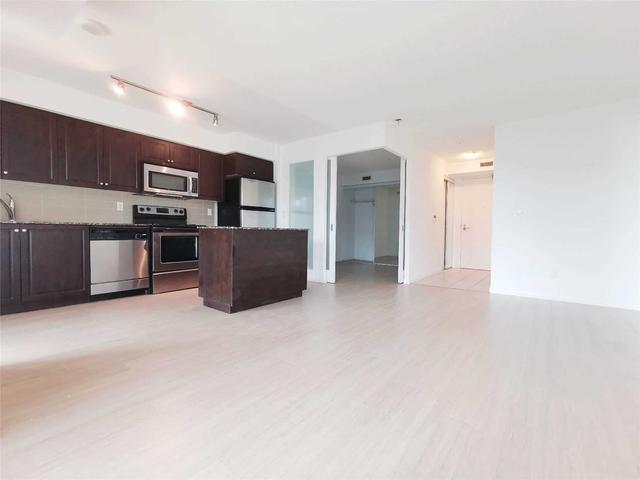1568 - 209 Fort York Blvd, Condo with 2 bedrooms, 2 bathrooms and 1 parking in Toronto ON | Image 7