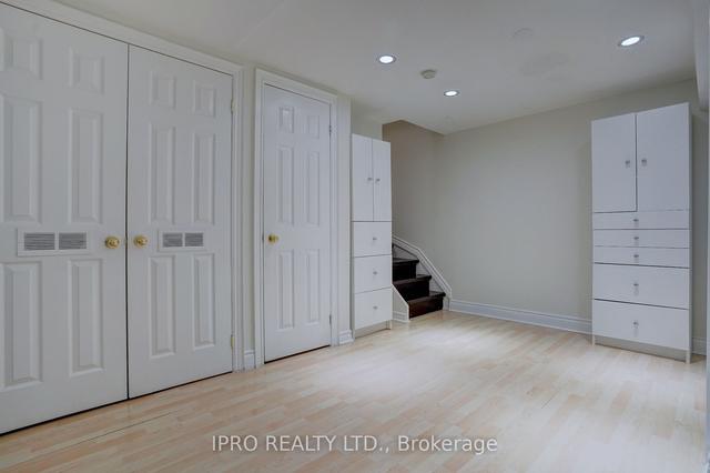 47 - 16b Leaside Park Dr, Townhouse with 4 bedrooms, 5 bathrooms and 2 parking in Toronto ON | Image 16